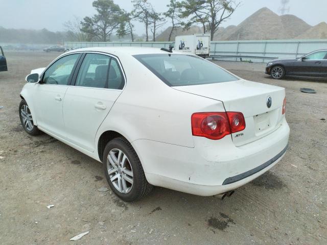 Photo 3 from auction – 2006 VOLKSWAGEN JETTA 2.5 with VIN 3VWSF71K36M721657