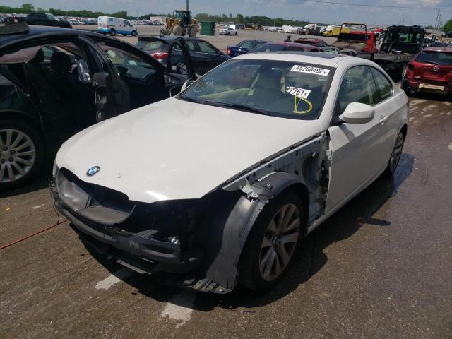 Photo 2 from auction – 2012 BMW 328 I with VIN WBAKE3C5XCE770861