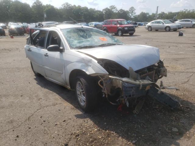 Photo 9 from auction – 2003 FORD FOCUS LX with VIN 1FAFP363X3W314402