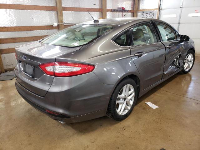 Photo 4 from auction – 2014 FORD FUSION SE with VIN 1FA6P0H73E5382273