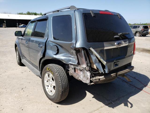 Photo 3 from auction – 2012 FORD ESCAPE LIM with VIN 1FMCU0EG3CKC65569