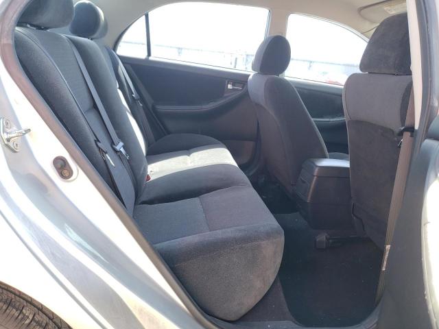 Photo 6 from auction – 2004 TOYOTA COROLLA CE with VIN 1NXBR32E14Z326313