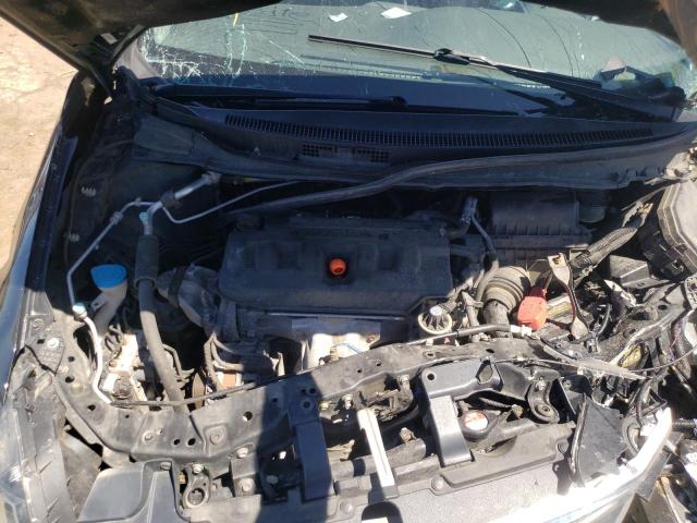 Photo 7 from auction – 2012 HONDA CIVIC EX with VIN 2HGFB2F85CH606554