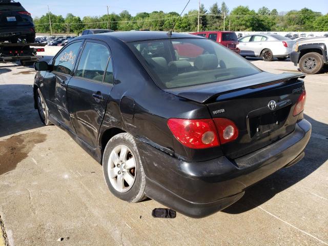 صورة رقم 3 من المزاد - 2006 TOYOTA COROLLA CE مع VIN 2T1BR32E66C643380