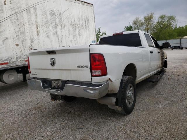 Photo 4 from auction – 2014 RAM 2500 ST with VIN 3C6UR5HL0EG246401
