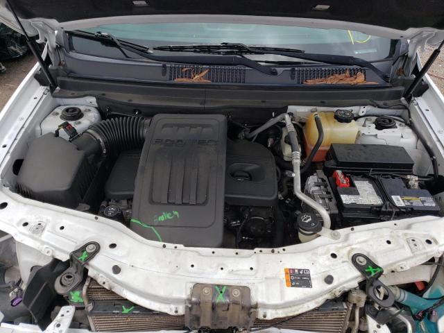 Photo 7 from auction – 2014 CHEVROLET CAPTIVA LS with VIN 3GNAL2EK5ES512121