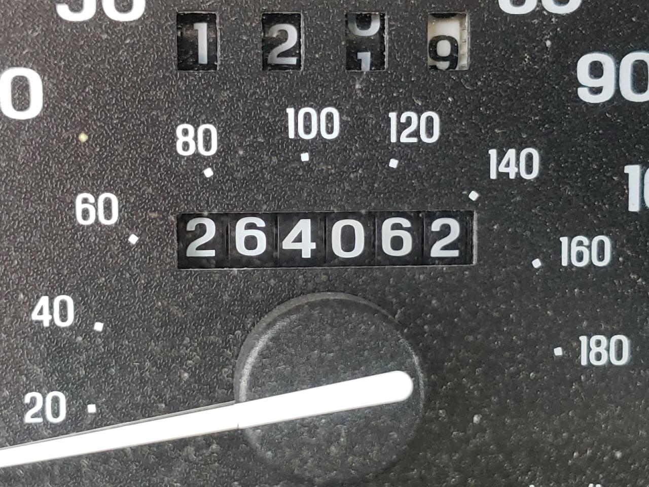 Photo 8 from auction – 1999 FORD RANGER SUP with VIN 1FTZR15V1XPC01656