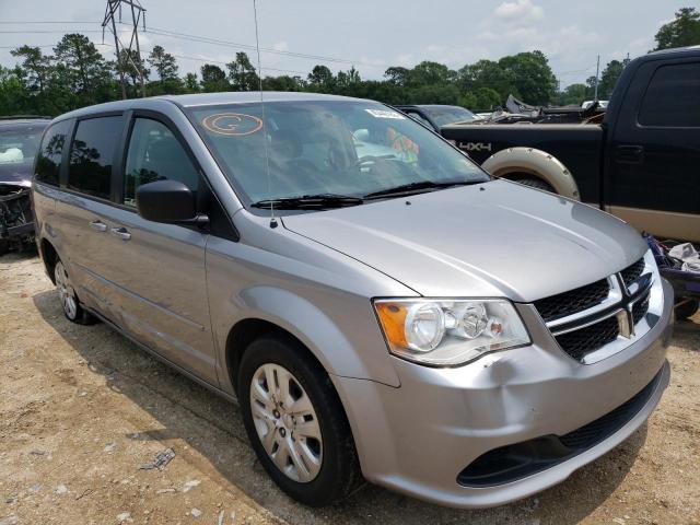 Photo 1 from auction – 2016 DODGE 15 CLUB CC with VIN 2C4RDGBG6GR257419
