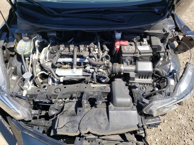 Photo 7 from auction – 2021 NISSAN VERSA S with VIN 3N1CN8DVXML880350