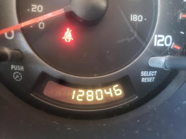 Photo 8 from auction – 2005 HONDA ELEMENT EX with VIN 5J6YH18605L006391