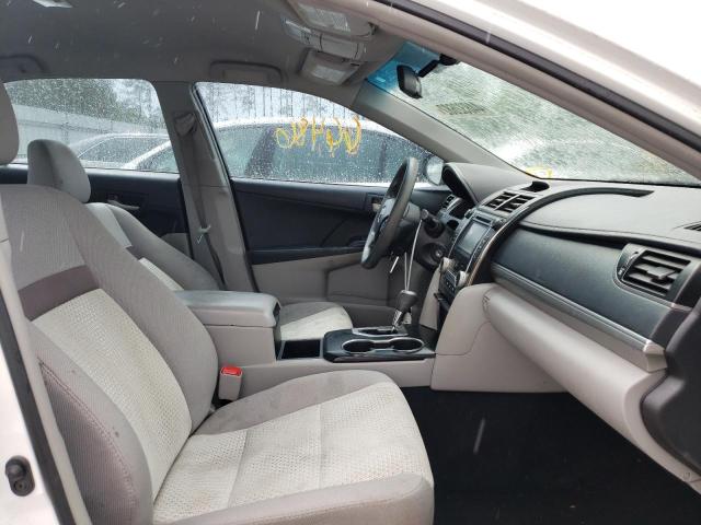 Zdjęcie 5 z aukcji – 2014 TOYOTA CAMRY L z VIN 4T1BF1FK2EU862007