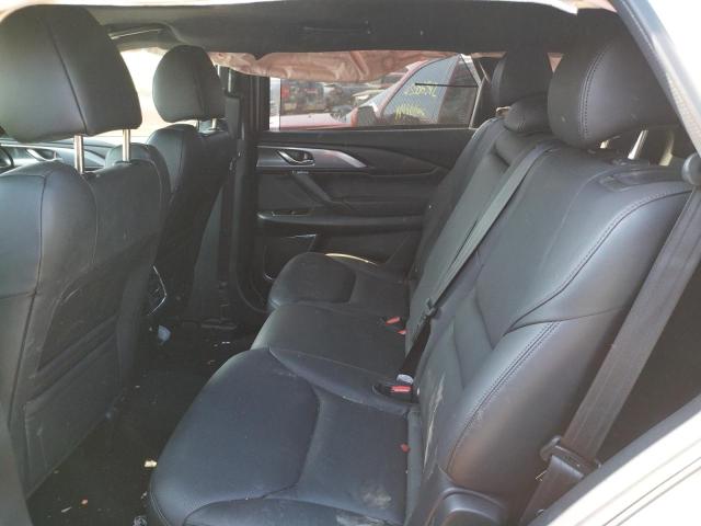 Photo 6 from auction – 2019 MAZDA CX-9 GRAND with VIN JM3TCBDYXK0320971