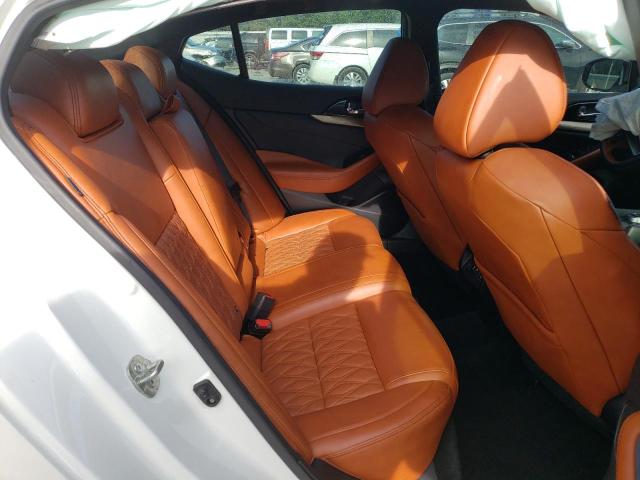 Photo 6 from auction – 2020 NISSAN MAXIMA PLA with VIN 1N4AA6FV3LC381696