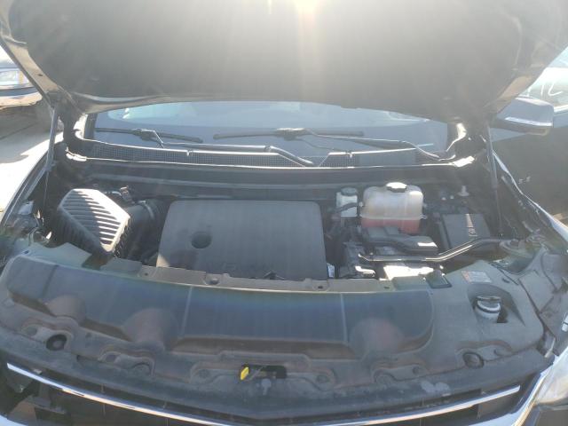 Photo 7 from auction – 2018 CHEVROLET TRAVERSE L with VIN 1GNERGKW3JJ284331