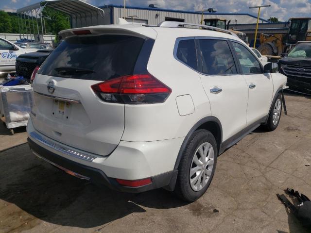 Photo 4 from auction – 2017 NISSAN ROGUE S with VIN JN8AT2MT8HW138426