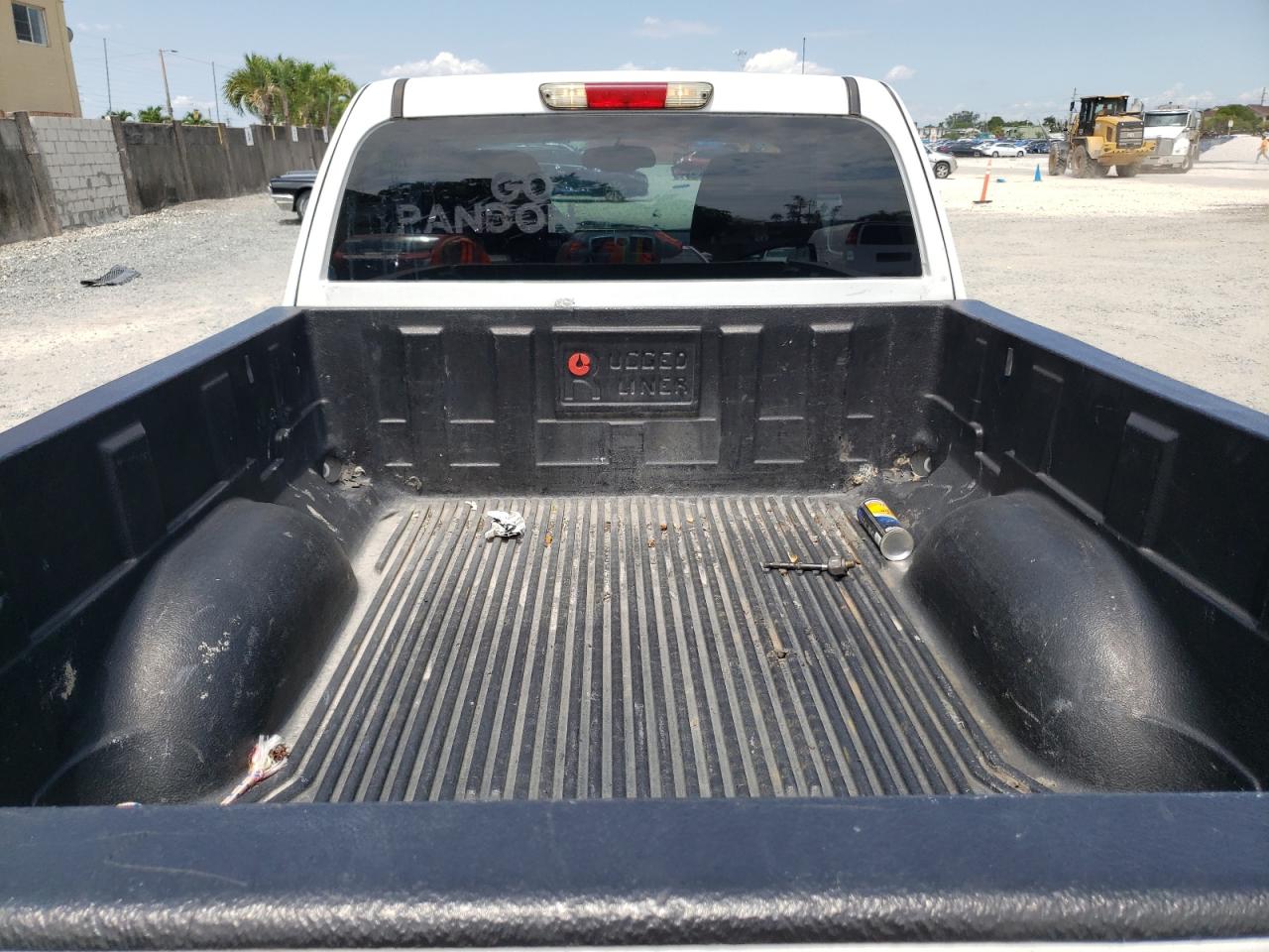 Photo 9 from auction – 2012 CHEVROLET COLORADO with VIN 1GCESBFE3C8123067