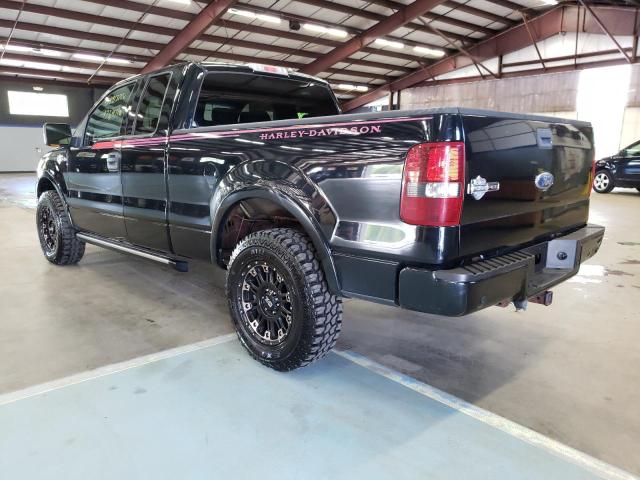 Фото 5 с аукциона – 2006 FORD F150 с VIN 1FTRX14566FA77198