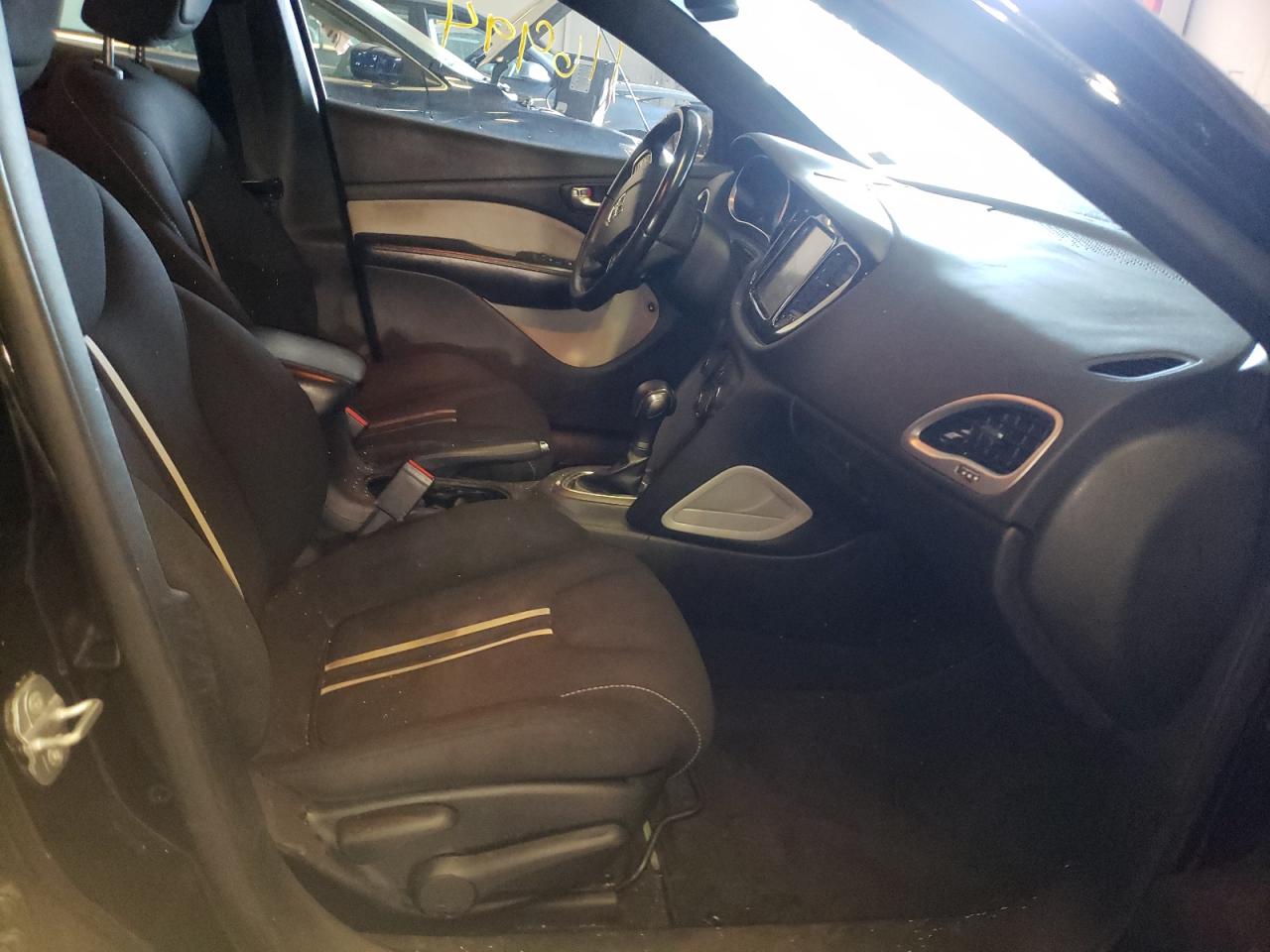 Photo 5 from auction – 2013 DODGE DART SXT with VIN 1C3CDFBH2DD178633