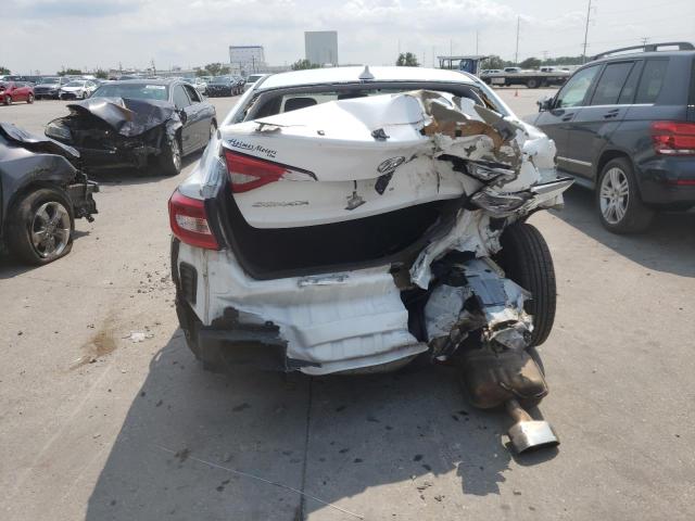 Photo 9 from auction – 2016 HYUNDAI SONATA SE with VIN 5NPE24AF2GH405610