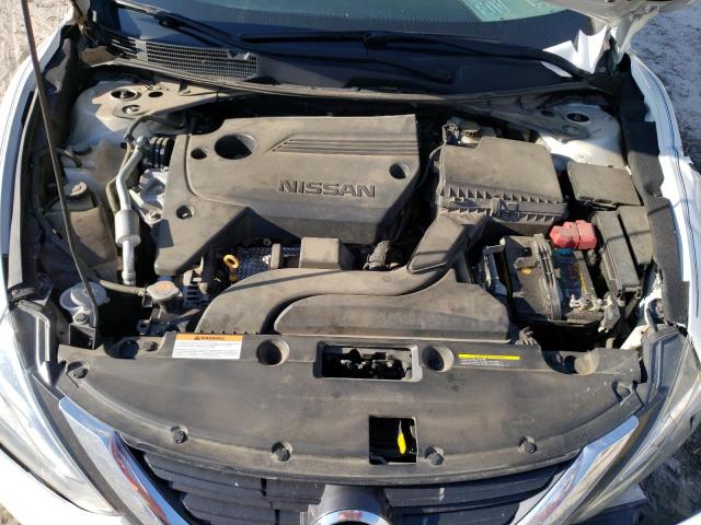 Photo 7 from auction – 2016 NISSAN ALTIMA 2.5 with VIN 1N4AL3AP8GN392432