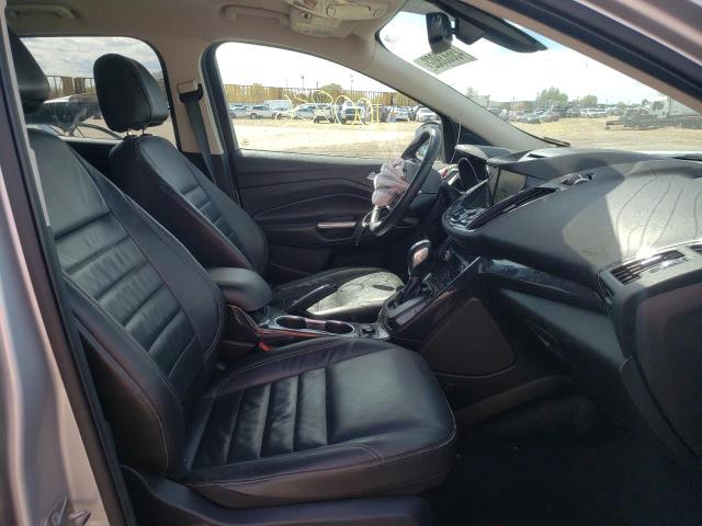 Photo 5 from auction – 2015 FORD ESCAPE TIT with VIN 1FMCU9JX0FUB50009