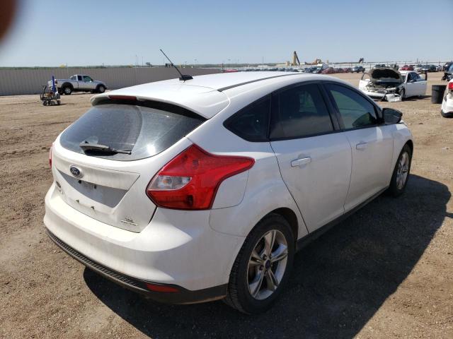 Photo 4 from auction – 2014 FORD FOCUS SE with VIN 1FADP3K29EL349022