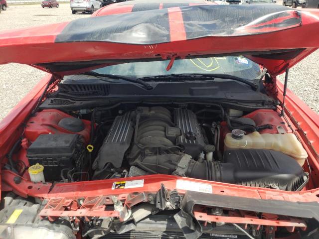 Photo 7 from auction – 2014 DODGE CHALLENGER with VIN 2C3CDYCJ6EH101930