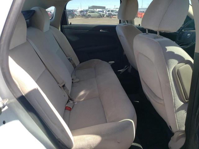 Photo 6 from auction – 2013 CHEVROLET IMPALA LS with VIN 2G1WF5E39D1122027
