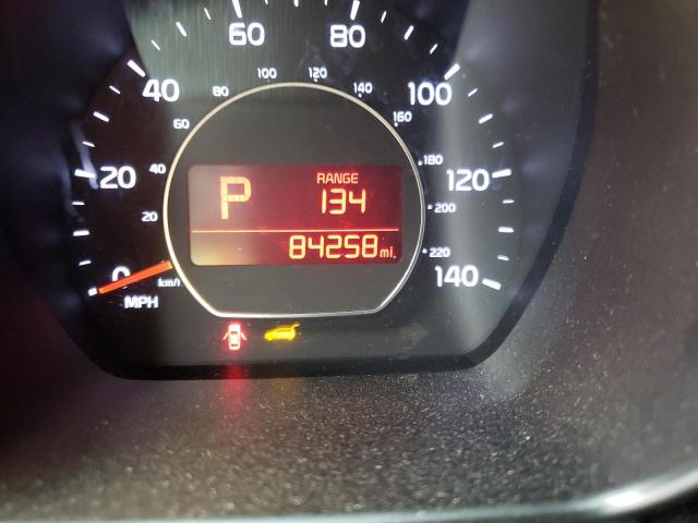 Photo 8 from auction – 2017 KIA SOUL + with VIN KNDJP3A57H7455426