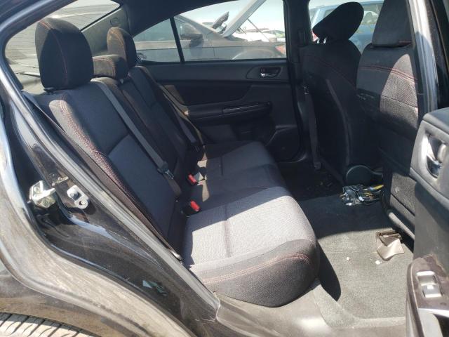 Photo 6 from auction – 2018 SUBARU WRX PREMIU with VIN JF1VA1C69J8835998