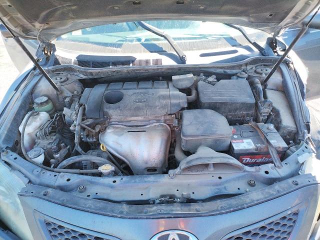 Photo 7 from auction – 2011 TOYOTA CAMRY BASE with VIN 4T1BF3EK3BU226379