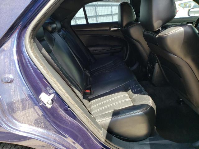 Photo 6 from auction – 2013 CHRYSLER 300 S with VIN 2C3CCABGXDH682752