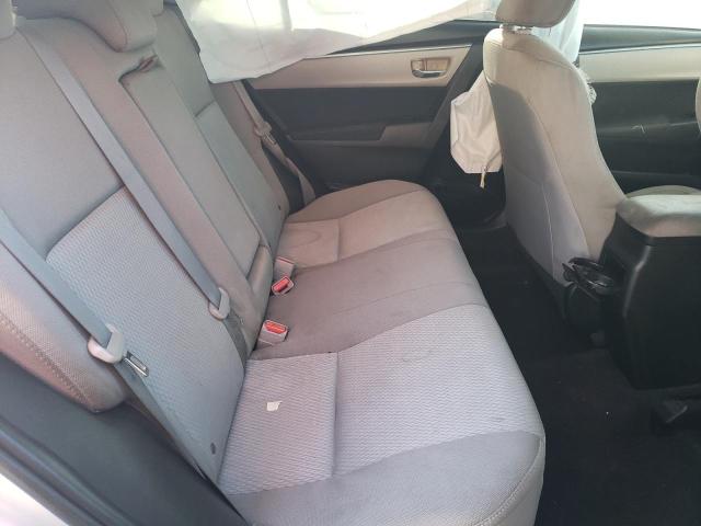 Photo 6 from auction – 2016 TOYOTA COROLLA L with VIN 5YFBURHE4GP386505