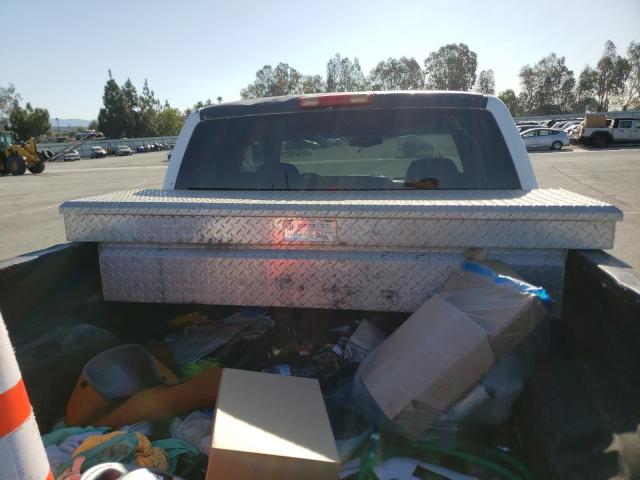 Photo 9 from auction – 2001 GMC NEW SIERRA with VIN 2GTEC19T511392298