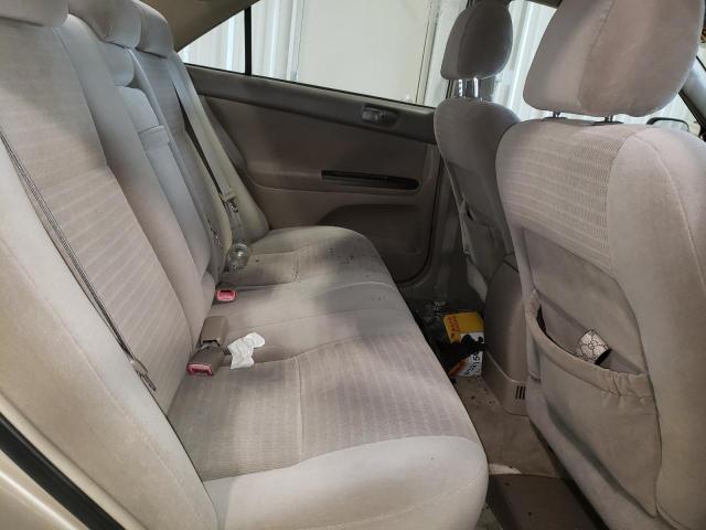 Photo 6 from auction – 2006 TOYOTA CAMRY LE with VIN 4T1BE30K46U698137
