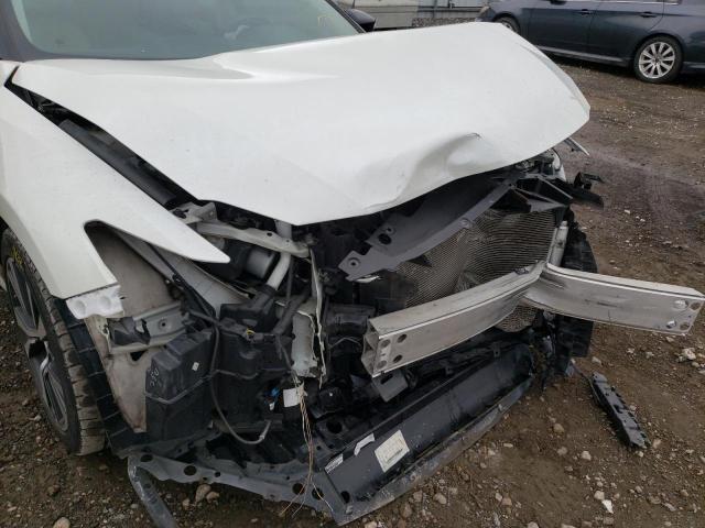 Photo 9 from auction – 2017 NISSAN MAXIMA 3.5 with VIN 1N4AA6AP7HC400007