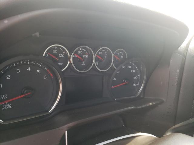 Photo 3 from auction – 2021 CHEVROLET SILVERADO with VIN 1GCPYFED8MZ232353