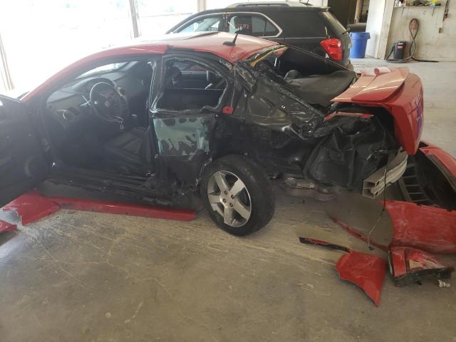 Photo 9 from auction – 2006 SATURN ION LEVEL with VIN 1G8AW15B66Z120211