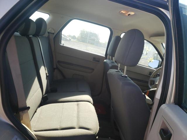 Photo 6 from auction – 2010 FORD ESCAPE XLS with VIN 1FMCU9C79AKC66147