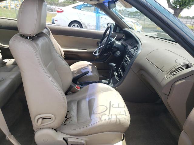 Photo 5 from auction – 1994 MAZDA MX-6 LS with VIN 1YVGE31D9R5166143