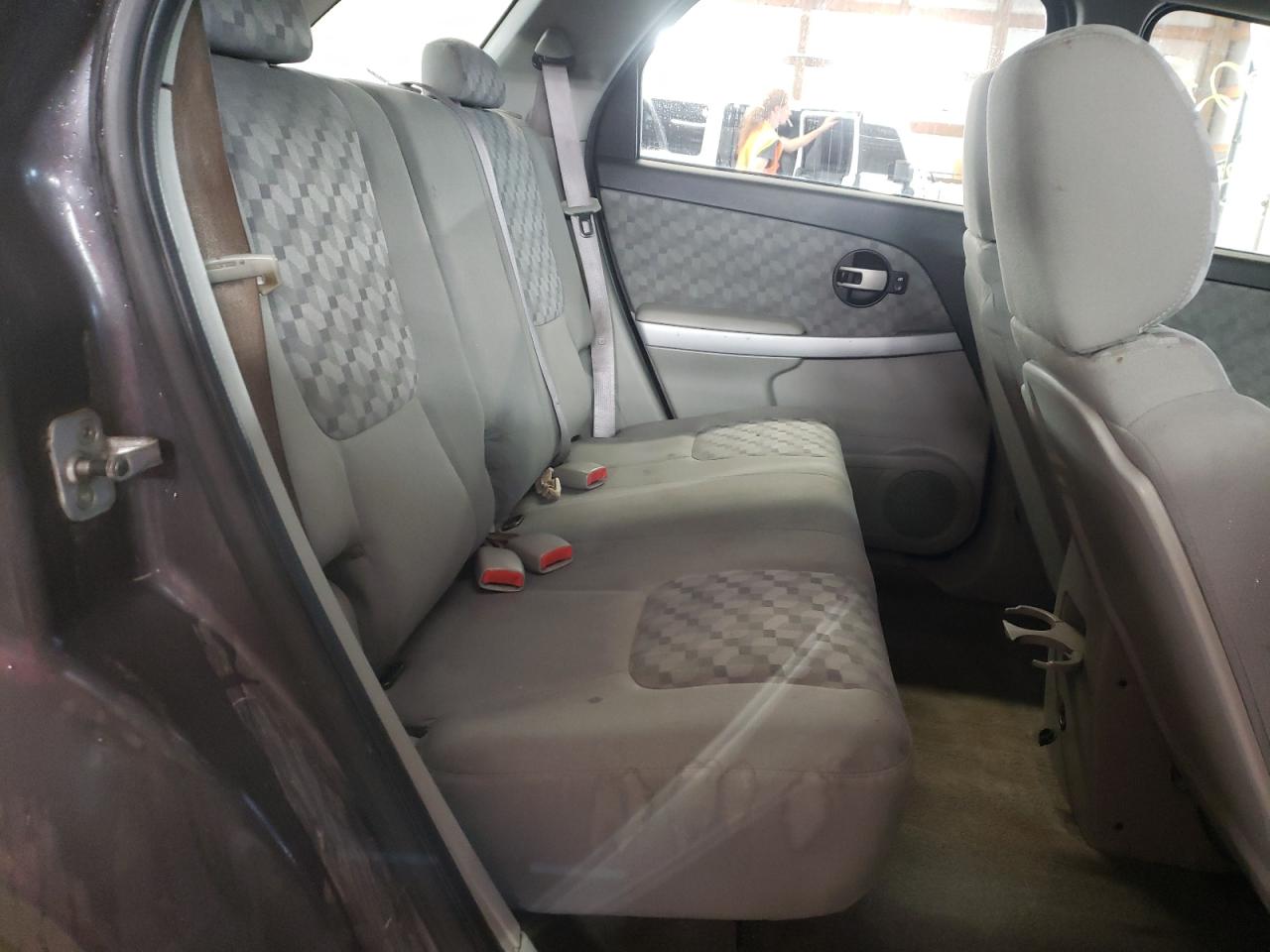 Photo 6 from auction – 2007 CHEVROLET EQUINOX LS with VIN 2CNDL13F176008510