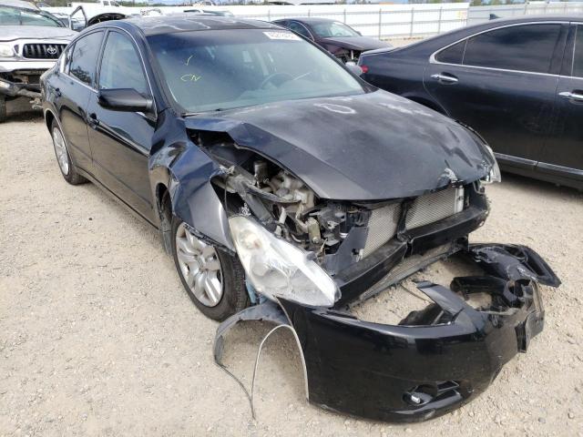 Photo 1 from auction – 2011 NISSAN ALTIMA BAS with VIN 1N4AL2AP4BN440544