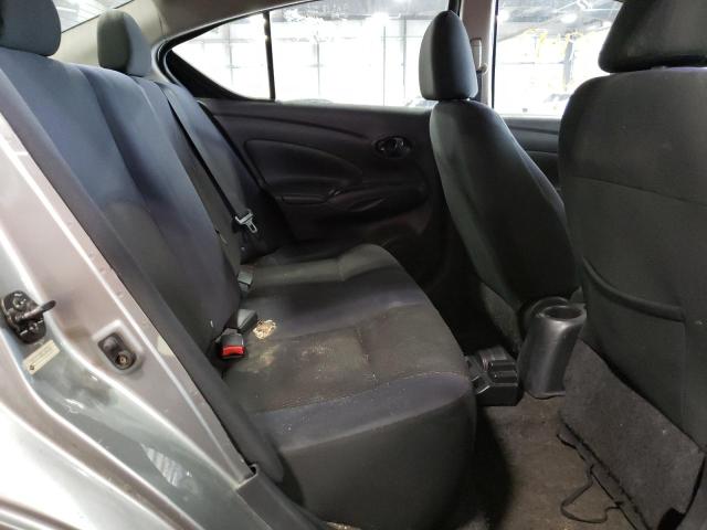 Photo 6 from auction – 2012 NISSAN VERSA S with VIN 3N1CN7AP9CL840243