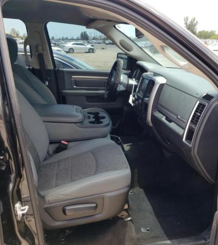 Photo 5 from auction – 2017 RAM 1500 SLT with VIN 1C6RR6TT5HS821785