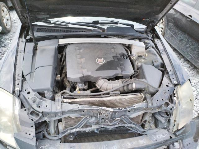 Photo 7 from auction – 2012 CADILLAC CTS LUXURY with VIN 1G6DE5E50C0148998