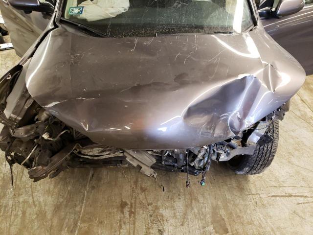 Photo 7 from auction – 2016 HONDA CR-V EX with VIN 2HKRM4H5XGH726982