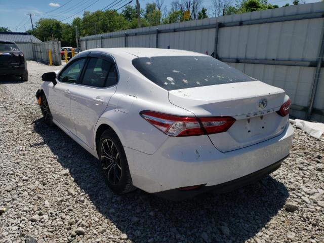 Photo 3 from auction – 2018 TOYOTA UK with VIN 4T1B11HK5JU096778