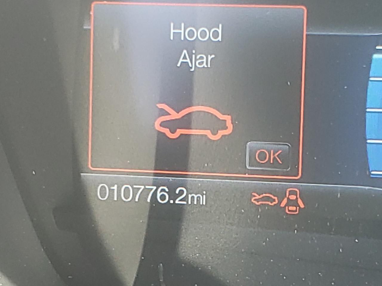 Photo 13 from auction – 2020 FORD FUSION SE with VIN 3FA6P0HD7LR109403