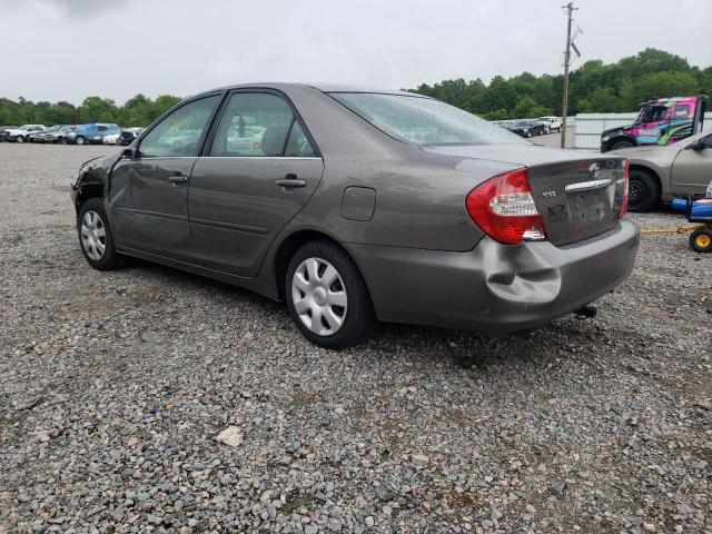 Photo 3 from auction – 2002 TOYOTA CAMRY LE with VIN 4T1BE32K92U536513