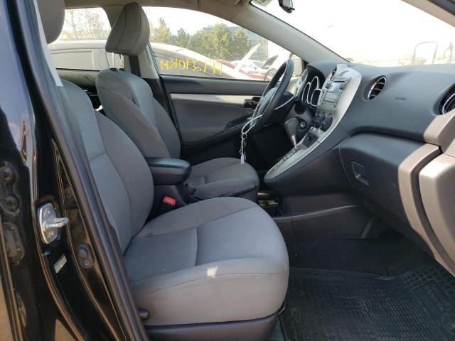 Photo 5 from auction – 2009 TOYOTA COROLLA MA with VIN 2T1KU40E99C045425